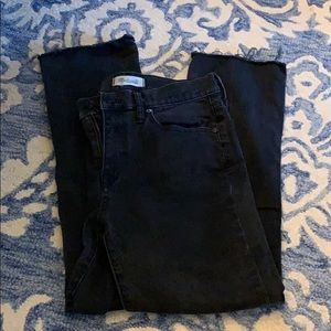 Madewell Jeans